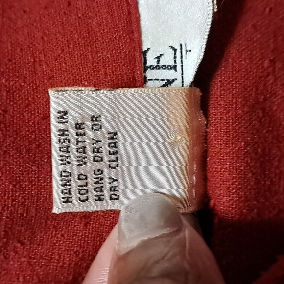 Vintage Selene Sport Sleeveless Summer Day Dress Size XL - Picture 8 of 11